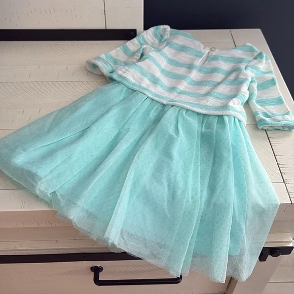Disney Princess Dress